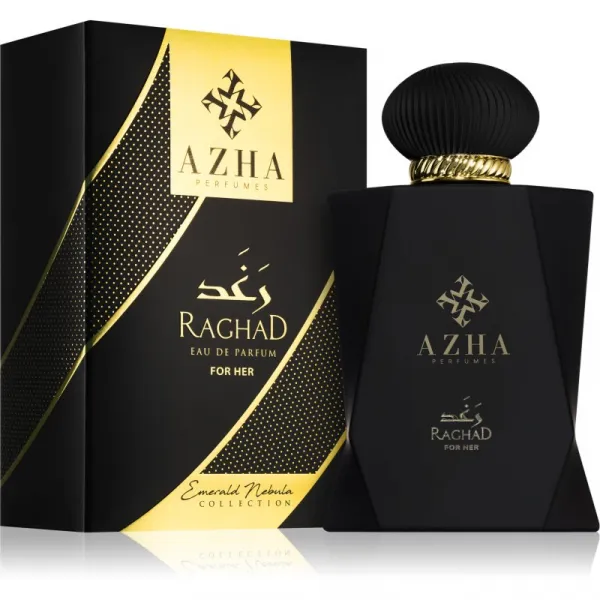 Azha Perfumes Raghad for Her EDP 100 ml W