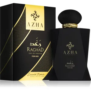 Azha Perfumes Raghad for Her EDP 100 ml W