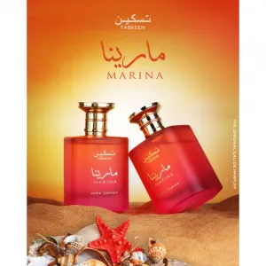 Paris Corner Taskeen Marina parfumovaná voda pre ženy 100 ml