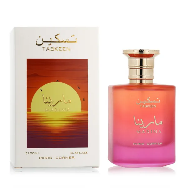 Paris Corner Taskeen Marina parfumovaná voda pre ženy 100 ml