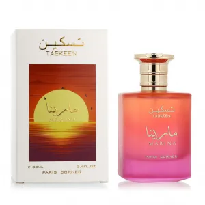 Paris Corner Taskeen Marina parfumovaná voda pre ženy 100 ml