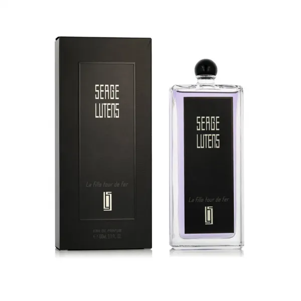 Serge Lutens Collection Noire La Fille Tour de Fer parfumovaná voda unisex 100 ml