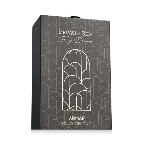 Armaf Private Key To my Dreams parfémový extrakt unisex 100 ml