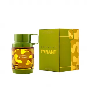 Armaf Odyssey Tyrant Special Edition EDP 60 ml M