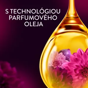 Lenor Lotus Water & Diamond Figs aviváž, 59 praní