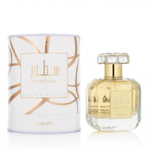 Lattafa Sutoor EDP 100 ml UNISEX