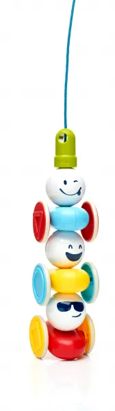 SmartMax - Moje prvé magnetické autíčka - 7 ks