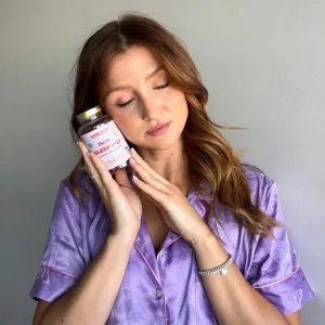Best SLEEP ever - Fall asleep faster gummies