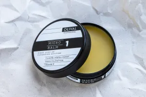 Olival Professional Microbalm odličovací a čistiaci balzam 100 ml