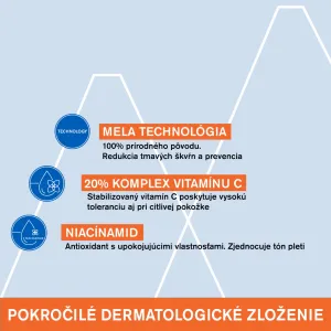 Uriage Dépiderm Anti-dark spot brightening booster serum zosvetľujúce korekčné sérum proti pigmentovým škvrnám pre rozjasnenie pleti 30 ml