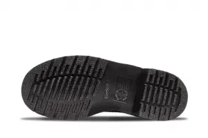 Dr. Martens 1460 Mono Milled Nubuck "Black" (DM14353001)