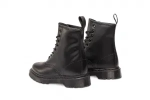 Dr. Martens 1460 Mono Milled Nubuck "Black" (DM14353001)