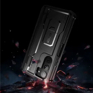 Tech-Protect Kevlar kryt na Samsung Galaxy Z Fold 5, čierny