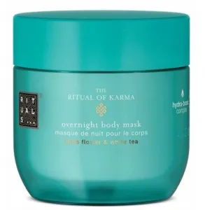 The Ritual Of Karma maska na telo 125ml