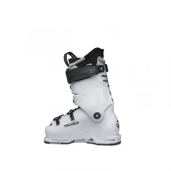 Dámske lyžiarky na zjazdovku - on piste TECNICA Mach1 PRO LV W, white