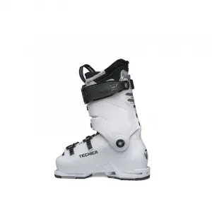 Dámske lyžiarky na zjazdovku - on piste TECNICA Mach1 PRO LV W, white