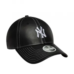 Dámska šiltovka NEW ERA W MLB NEW YORK YANKEES BLKWHI