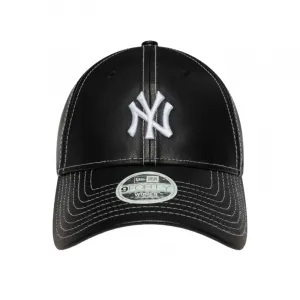 Dámska šiltovka NEW ERA W MLB NEW YORK YANKEES BLKWHI