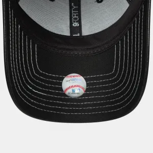 Dámska šiltovka NEW ERA W MLB NEW YORK YANKEES BLKWHI