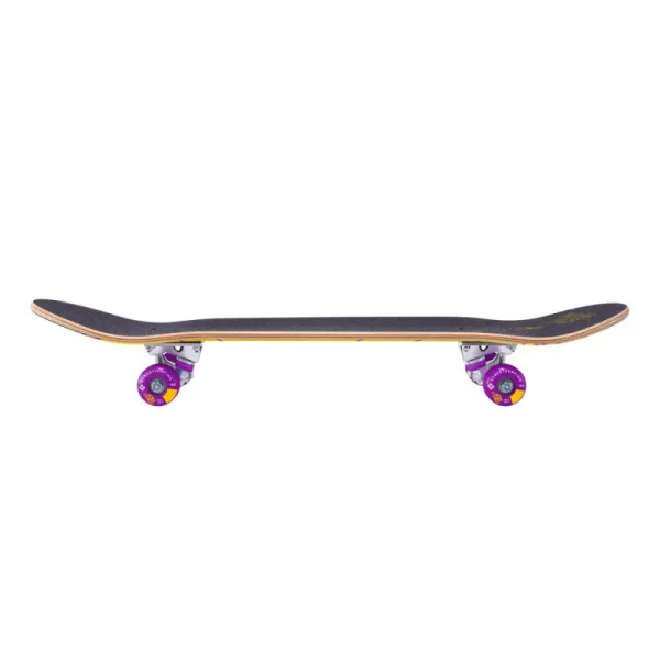 Skateboard STREET SURFING STREET SKATE 31 Shout Out