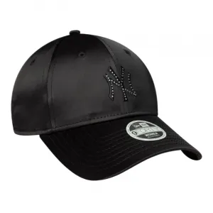 Dámska šiltovka NEW ERA W MLB NEW YORK YANKEES BLK