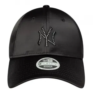 Dámska šiltovka NEW ERA W MLB NEW YORK YANKEES BLK