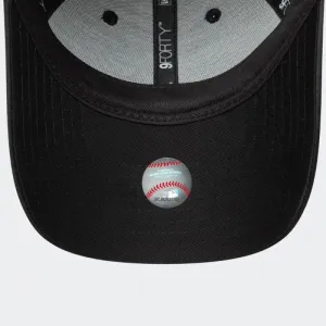 Dámska šiltovka NEW ERA W MLB NEW YORK YANKEES BLK