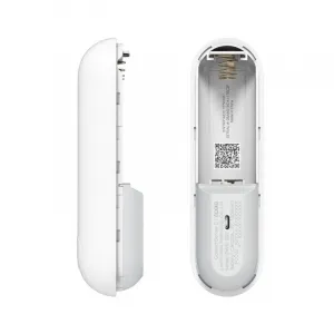AQARA Door and Window Sensor P2 (DW-S02D) - Thread kontaktný senzor AQARA-DW-S02D-1414