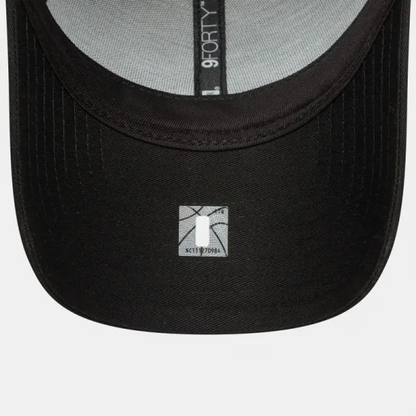 Pánska šiltovka NEW ERA TRUCKER NBA LOS ANGELES LAKERS BLK