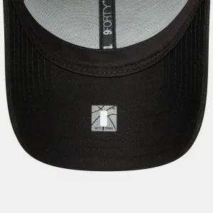 Pánska šiltovka NEW ERA TRUCKER NBA LOS ANGELES LAKERS BLK