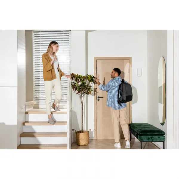 AQARA Door and Window Sensor P2 (DW-S02D) - Thread kontaktný senzor AQARA-DW-S02D-1414