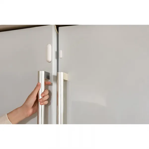 AQARA Door and Window Sensor P2 (DW-S02D) - Thread kontaktný senzor AQARA-DW-S02D-1414