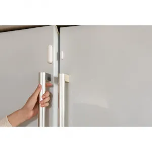 AQARA Door and Window Sensor P2 (DW-S02D) - Thread kontaktný senzor AQARA-DW-S02D-1414