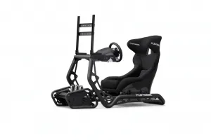 PLAYSEAT Playseat® Sensation Pro Black - ActiFit