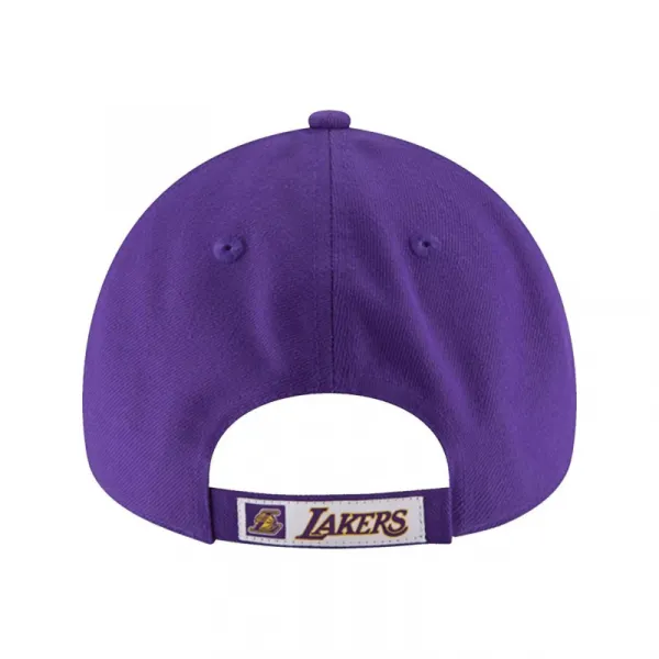 Pánska šiltovka NEW ERA NBA LOS ANGELES LAKERS OTC