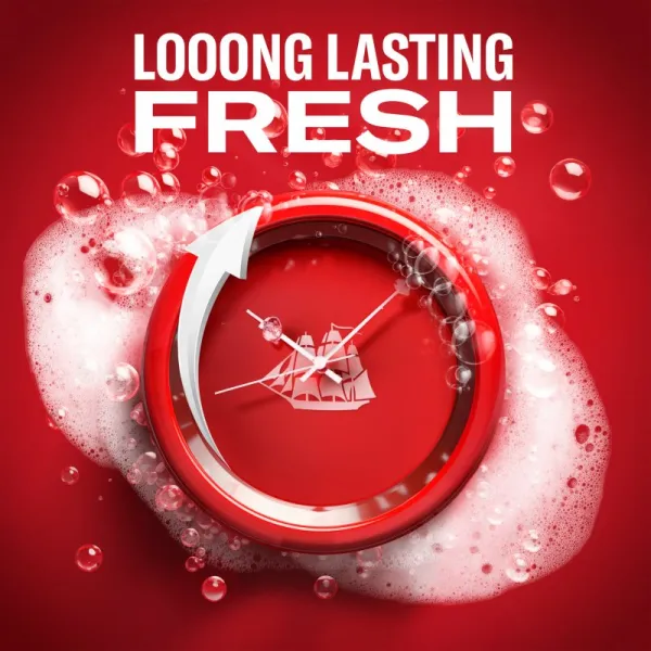 Old Spice RockStar sprchový gél pre mužov na tvár, telo a vlasy 1000 ml