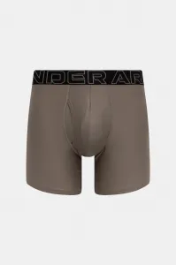 Men's boxers Under Armour M UA Perf Tech 6in - 3pk - Men's