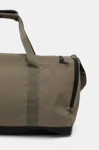 Cestovná taška ADIDAS LINEAR DUFFEL M OLISTR BLACK