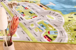 Koberec Adventure Island