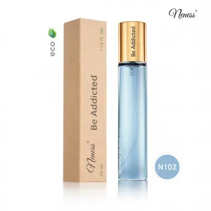 Neness Be Addicted parfumovaná voda dámska 33 ml