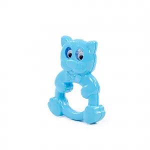 Polesie Chrastítko Mačička