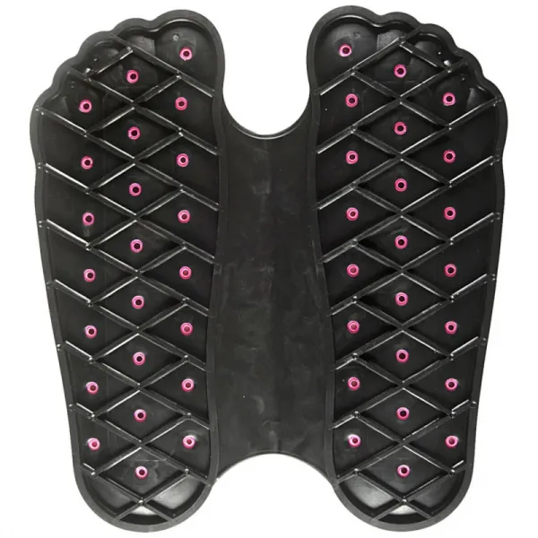 Hygienická podložka ARENA Hygienic foot mat - PINK