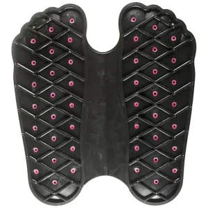 Hygienická podložka ARENA Hygienic foot mat - PINK