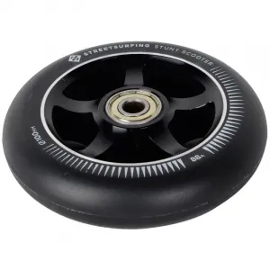 Náhradné koliesko na kolobežku STREET SURFING Wheel scooter Freestyle 1ks, 100 mm, ALU , ABEC 7