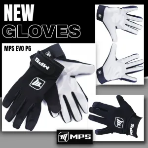 Rukavice MPS EVO PG - S M
