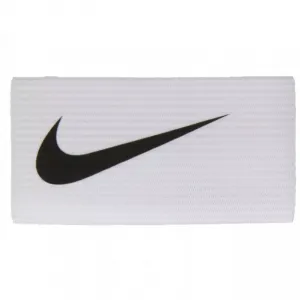 Kapitánska páska NIKE FUTBOL ARM BAND WH BK