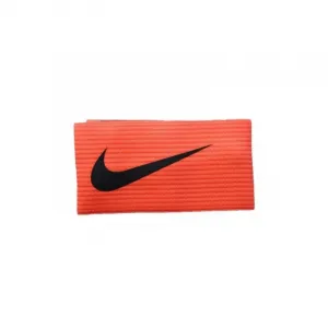 Kapitánska páska NIKE FUTBOL ARM BAND 2.0 TOTAL CRIMSON BLACK