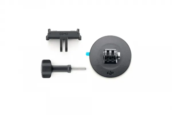 DJI Osmo Flat Adhesive Base Kit (Dual-Direction Quick-Release) CP.OS.00000534.02 CP.OS.00000534.02