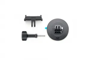 DJI Osmo Flat Adhesive Base Kit (Dual-Direction Quick-Release) CP.OS.00000534.02 CP.OS.00000534.02