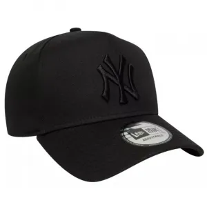Pánska šiltovka NEW ERA AFRAME MLB NEW YORK YANKEES BLKBLK